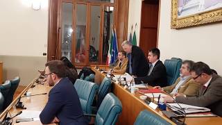 Centrale Enel, Peracchini: "A rischio anche l'addio al carbone"