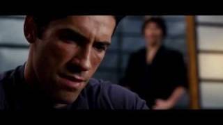 Ninja 2009 - Scott Adkins (Fan Trailer)