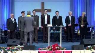 "Основи віри". Пилип Савочка