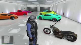 ПРОКАЧКА ПЕРСОНАЖА ЗА 5000 РУБЛЕЙ В GTA 5 Online