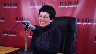 "Giving Physicians A Better Endoscopic Toolkit" with Azadeh Khanicheh of EnVision Endoscopy
