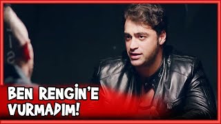 Ali, Rengin'i Dövdüğü İçin Gözaltına Alındı - Küçük Ağa 34. Bölüm