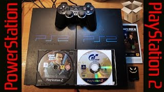 2 PlayStation FAT от Saanee2000