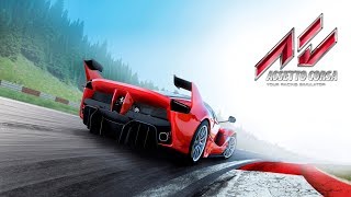 Assetto Corsa - Nvidia GeForce GTX 970 - 60fps - 1080p (Shadowplay)
