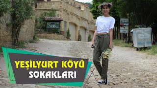 ÇANAKKALE YEŞİLYURT KÖYÜ  #2
