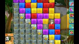Pet Rescue Saga 1289 no booster