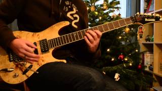 Ibanez S-Prestige (S2170FW) Demo Christmas Special