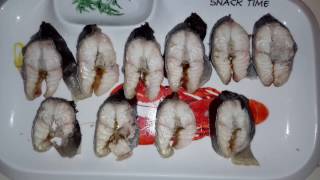 Калининградский морской угорь