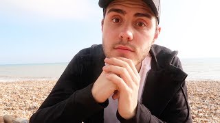 WHY I LEFT MY YOUTUBE MANAGEMENT