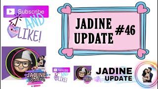 JaDine Update: Handventures of James at Ferns listening party ❤️