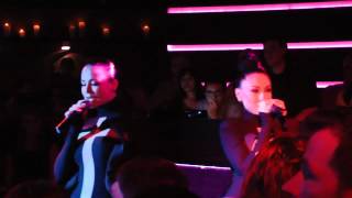 NikitA  Live - Club Privilege Kornwestheim - Никита живой звук