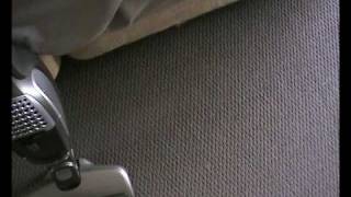Lightweight vacuum Reviews - The Ergorapido, watch it go...
