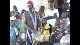 De Koumana à Conakry...fêtes de Guinée