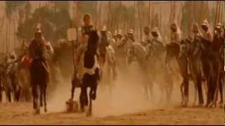 Riders of Doom(Alexander the Great, the Battle of Gaugamela)