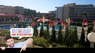 Apart Hotel Vechna R, Sunny Beach, Bulgaria HD review