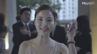 프랑스 대사관 FILLMED 'NCTF® VIP PARTY' _ 인터뷰 ver