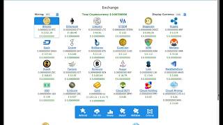 How to start mine with EOBOT. Bitcoin. Cloud Mining