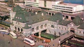 Любимый город - Владивосток