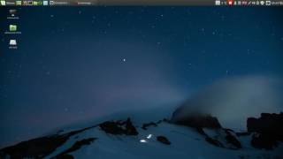 1  Linux Mint Cinnamon 17 3   настройка официальной сборки