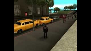 Клео скрипт "Мина" v1.0 | Cleo Script "Mine" v1.0 by Krash#