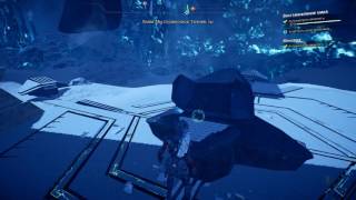 Mass Effect Andromeda расшифровка кода реликтов  Воелд центр