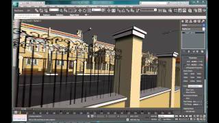 Octane Render Power Tools Workflow with Octane Render