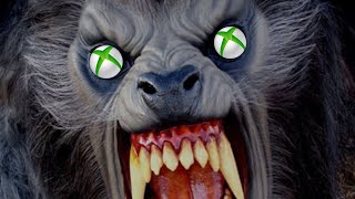 Xbox One Scorpio is a 4K MONSTER..But I'm Worried