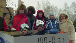 Визитная карточка "Мое педагогическое кредо"