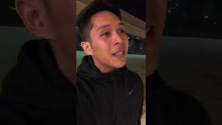 Acap S-Jangan pertikai rezeki orang. Semua ad rezeki masing2 . Semoga dpt jd pelawak trkenal