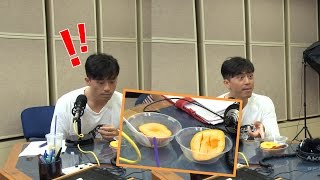 《識貨之人》試食芒果