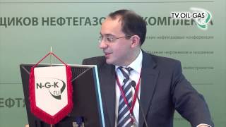 Абдулла Караев, "Газпром нефть"