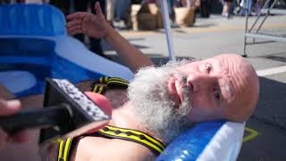 Folsom Street Fair P-OOL