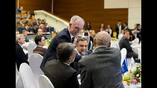 The Gaidar Forum 2019. PRIVATE INVESTMENT IN EDUCATION: MOTIVES, PRIORITIES, PROBLEMS