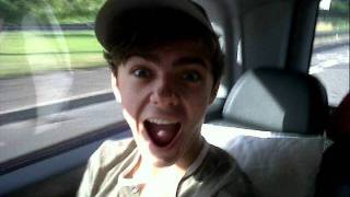 Nathan Sykes' Solo's 1