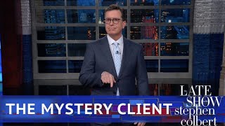 Sean Hannity Forgot To Mention Something...