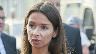 Marta Kaczyńska jednak urodziła syna? Wymowne słowa lekarza...