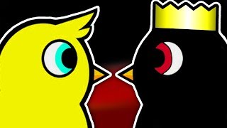 WORLD CHAMPIONSHIP RACE! | Duck Life 1 Ending