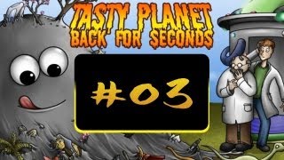 [CZECH] Tasty Planet: Back for seconds #3