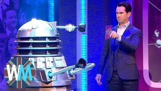 Top 10 Funniest Big Fat Quiz Moments