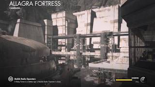 Sniper Elite 4 Authentic plus " Better than the Best" achievement