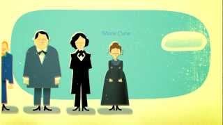 Стереотипы о Франции и французах! (русские субтитры)