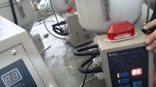 Plastic Vacuum Autoloader, Hopper Loader