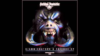The Demon Dwarf & Sjammienators - Bass Hit