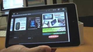 Apad, iPAD clon