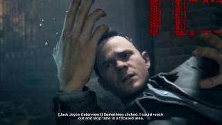 Quantum Break 1920x1080 Ultra 7950 @1.1Ghz CORE i7-860 @4GHz
