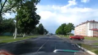 Необходимое для автовождения.