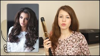 Что КУПИТЬ для ЗАВИВКИ волос. МИФЫ и ЗАБЛУЖДЕНИЯ | Mynutca
