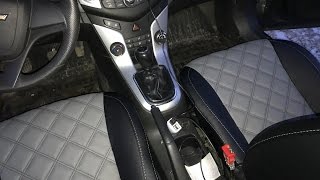 Авточехлы на Шевроле Круз https://centr-chehol.ru