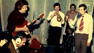 Аркадий Северный "Поговори со мною, мама" - 01 - Давно ли песни ты мне пела... - 1976