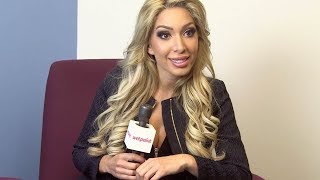 Farrah Abraham Says She Was NOT Fired from Teen Mom, Continues to SHADE MTV